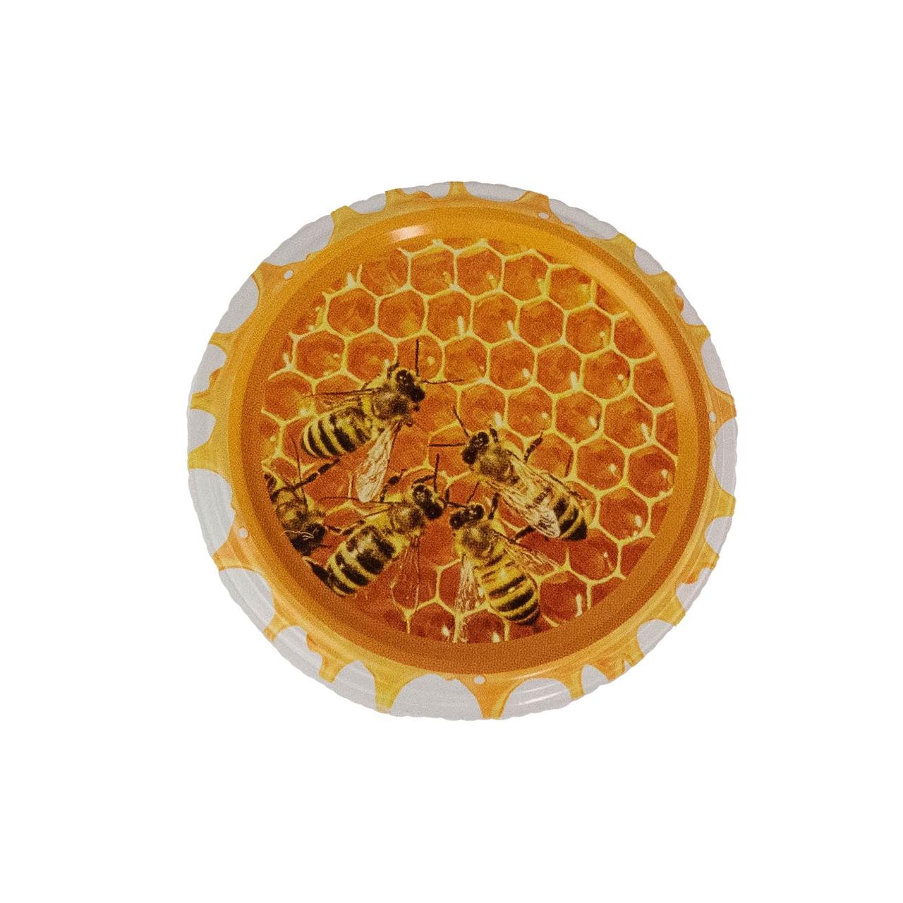 Кришка металева M13 (Твіст-66)