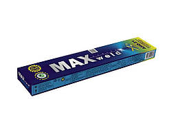 Елекроди АНО-21 (Е46), 3 мм, 2,5кг ТМ MAXWELD