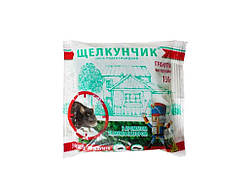 Гранули від гризунів, гранули 150г ТМ ЩЕЛКУНЧИК