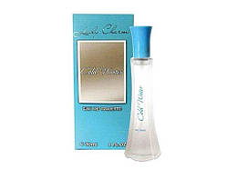 Туалетна вода жін. GOLD WELLE (30мл.) ТМ LADY CHARM