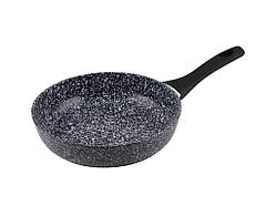 Сковорода без кришки 240мм Гранітне покриття ТМ EDENBERG