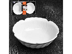 Набір салатників Порцеляна 2шт 32х17х5,5см R90544 ТМ STENSON