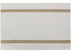 Килимок для сервірування ПВХ 30*45см 7016102141А ТМ EURO GOLD