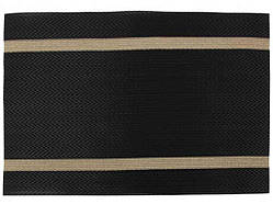 Килимок для сервірування ПВХ 30*45см 7016102142А ТМ EURO GOLD