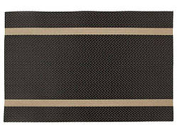 Килимок для сервірування ПВХ 30*45см 7016102143А ТМ EURO GOLD