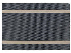 Килимок для сервірування ПВХ 30*45см 7016102144А ТМ EURO GOLD