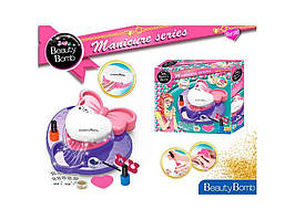 Манікюр. Боді-арт. Прикраси