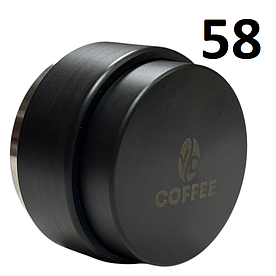 Пуш Темпер 58 мм VD Spring для кави