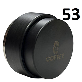 Пуш Темпер 53 мм VD Spring для кави