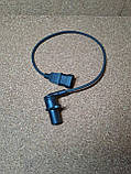 Датчик положення коленвала 1.6 BYD F3, Бид Ф3, фото 2