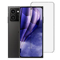 Гідрогелева плівка Mietubl HD для HMD Skyline Глянсова
