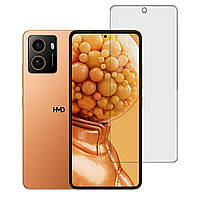Гідрогелева плівка Mietubl HD для HMD Pulse Plus Матова