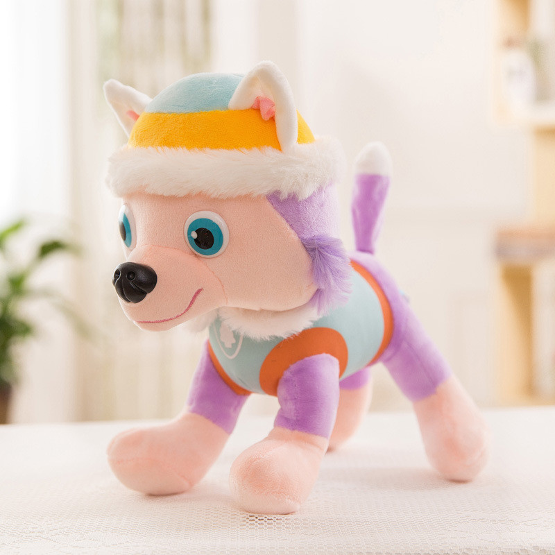М'яка іграшка Еверест Щенячий патруль Paw Patrol, 25 см