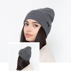 Шапка "Домік" Puma