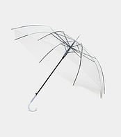 Прозора дитяча парасолька. Підлітковий.
