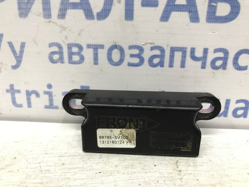 Блок керування Ssangyong Korando C200 2.0 DIESEL D20DT 2010 (б/у), фото 1