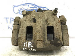 Суппорт передній правий Mitsubishi Pajero Wagon 3 3.2 ДИЗЕЛЬ 4M41 2000 (б/у)