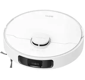 Робот-пилосос Dreame Mova Robot Vacuum M1