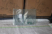 Ознаки якісної турбінної прокладки та їх різновиди