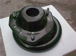 Опора заднього амортизатора верхня ліва Нубіра J150 GM 96275836