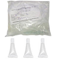 Розчин Цитрата натрію 2,9% нейтралізований у пластмасовій ампулі 1 мл No50