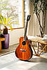 Електроакустична гітара Cort GA-DAO (Natural), фото 8