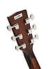 Електроакустична гітара Cort GA-DAO (Natural), фото 6