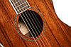 Електроакустична гітара Cort GA-DAO (Natural), фото 4