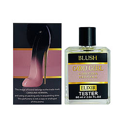 Жіночий тестер Premium Good Girl Blush Elixir 60 мл