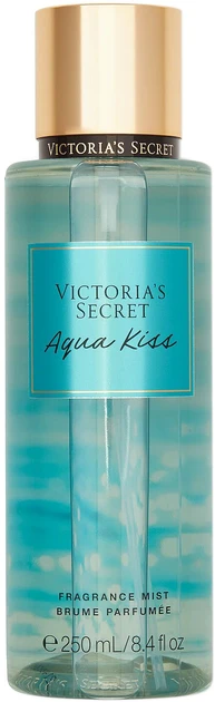 Парфумований спрей Aqua Kiss Victoria's Secret