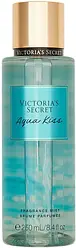 Парфумований спрей Aqua Kiss Victoria's Secret