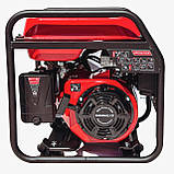 Генератор інверторний бензиновий SAKUMA SG4000i, фото 3