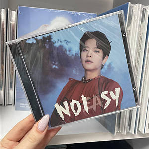 Альбоми STRAY KIDS в Мукачево від компанії 