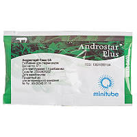 Андростар-плюс розбавник сперми хряка три антибіотики 47 г