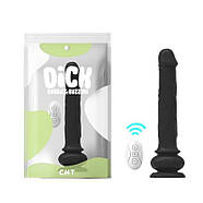 Waving Dick Vibe-Black, фото 2