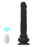 Waving Dick Vibe-Black, фото 3