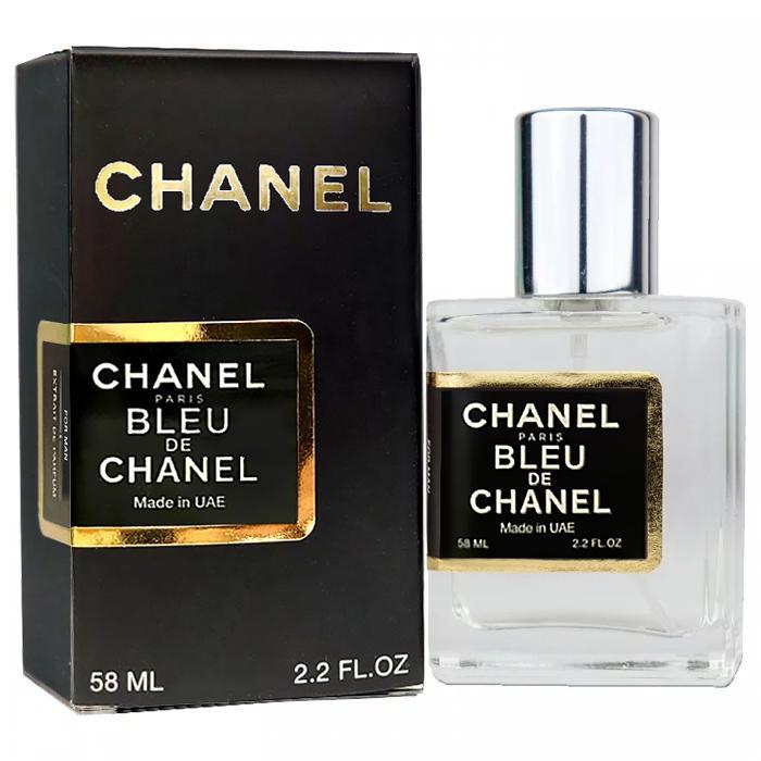 Chanel Bleu De Chanel Perfume Newly чоловічий, 58 мл