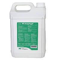 Гель для штучного осіменіння вазеліновий Асептогель Asertogel 5 л