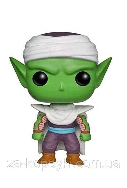 Фігурка Фанко Поп Funko Pop Dragon Ball Z - Piccolo - Пікколо №11