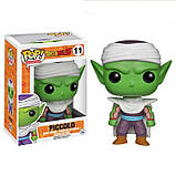 Фігурка Фанко Поп Funko Pop Dragon Ball Z - Piccolo - Пікколо №11, фото 3