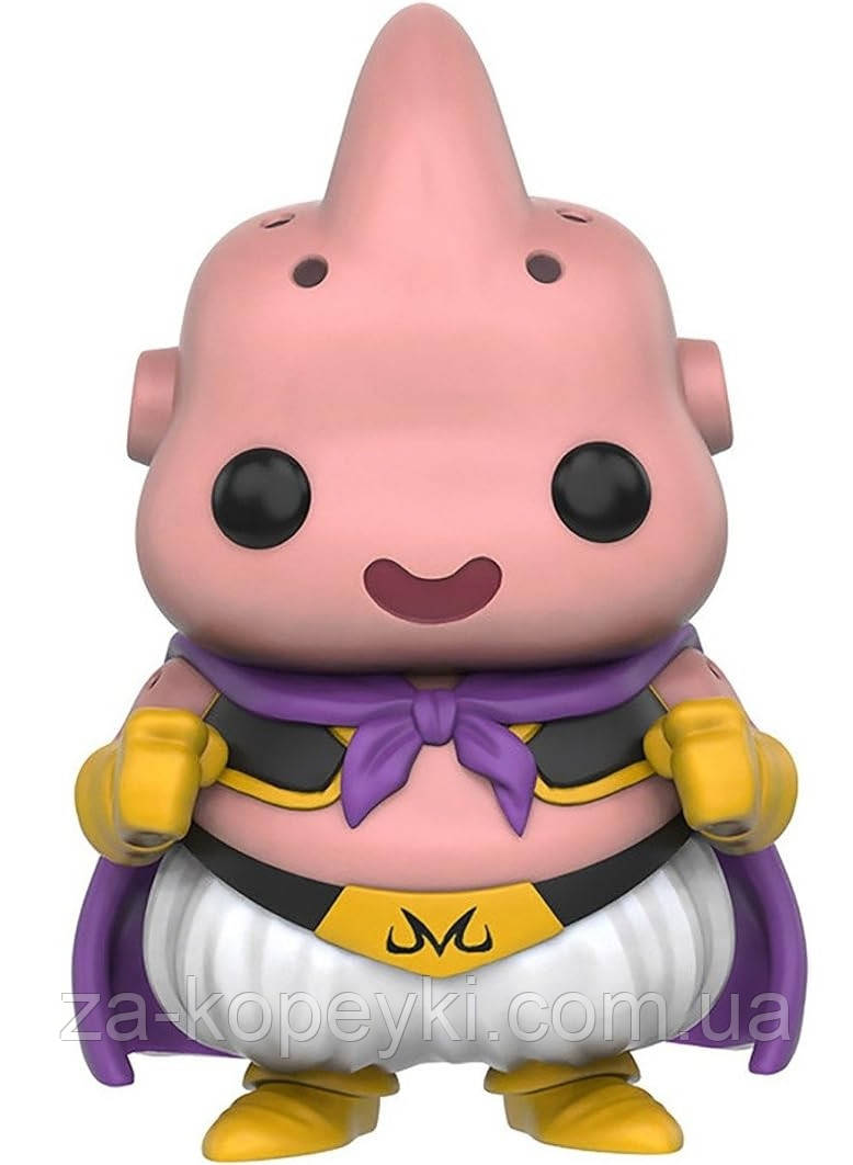Фігурка Фанко Поп Funko Pop Dragon Ball Z - Majin Buu - Маджин Буу №111
