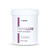 Zemits FirmaLuxe Крем для RF-ліфтингу 1000ml