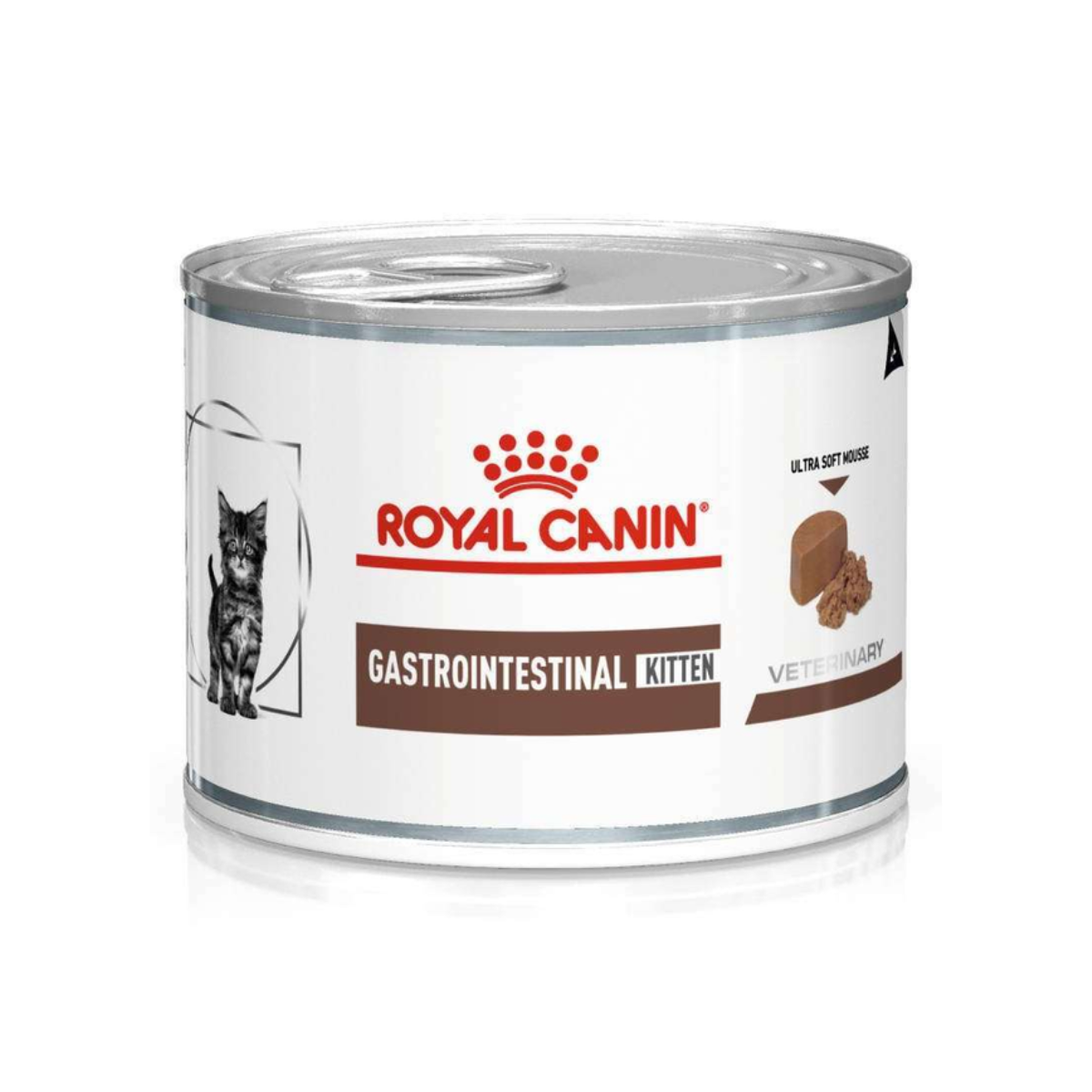 Royal Canin Gastrointestinal Kitten для кошенят з розладом травлення 195г