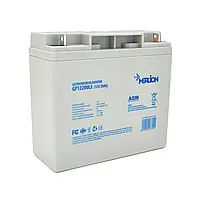 Акумуляторна батарея Merlion gp12200l5 12 V 20 Ah ( 180 x 78 x 165 (168)