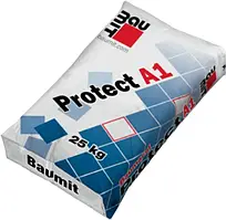 Baumit Мінеральна гідроізоляційна суміш Protect A1 25кг