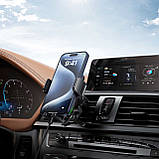 Тримач автомобільний XO WX041.black, фото 2