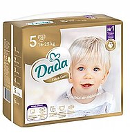 Підгузки дитячі DADA Extra Care 5 (15-25кг) 36шт