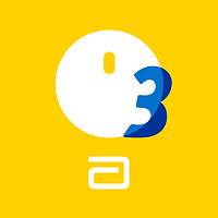 Керівництво з налаштування сенсора FreeStyle Libre 3