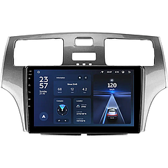 Штатна магнітола Teyes CC3L Wi-Fi Lexus ES300 ES 300 ES330 XV30 ES 330 (2001 - 2006)