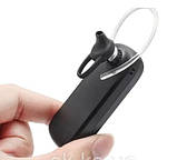 L8star Mini BM 70 new — bluetooth мінітелефон, фото 3